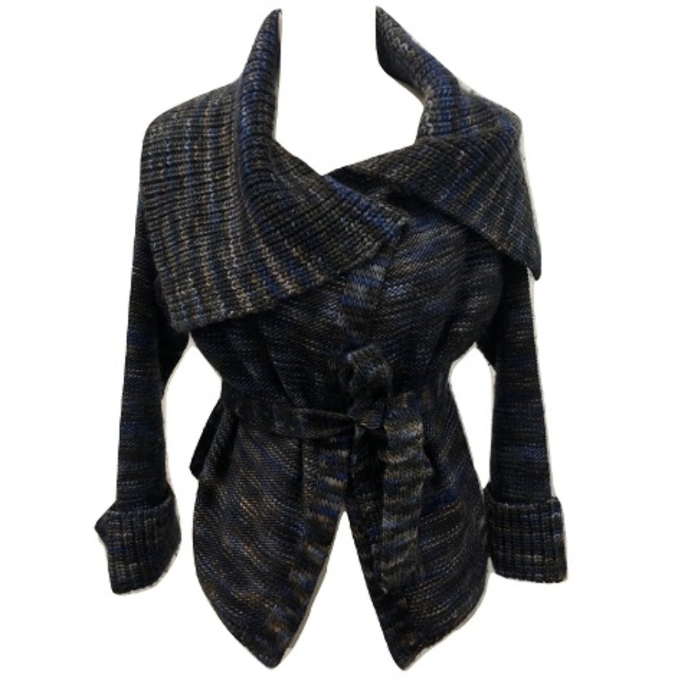 Marc Jacobs Cowl Neck Knit, Size XS